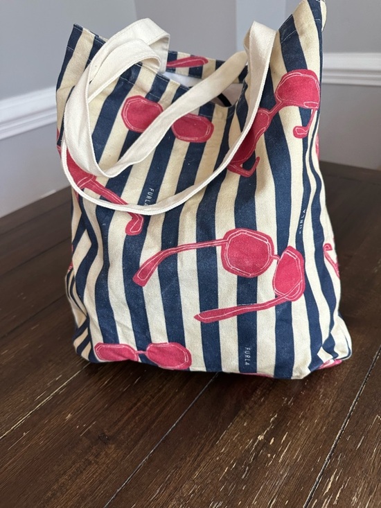 Furla Handbags - Furla tote bag